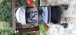 Carucior pentru copii ,pliabil.