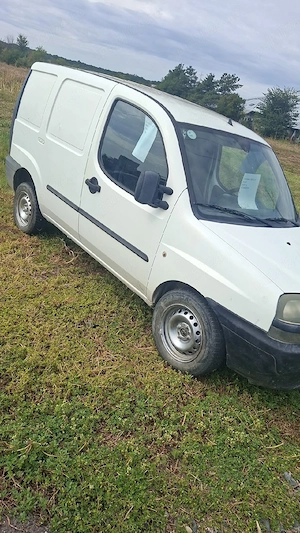 vand fiat doblo 2003 - imagine 5