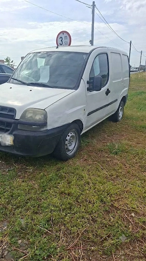 vand fiat doblo 2003