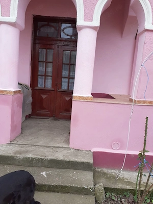 Casa de vanzare