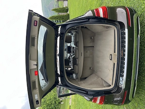 De vânzare Mercedes ml 350  - imagine 5