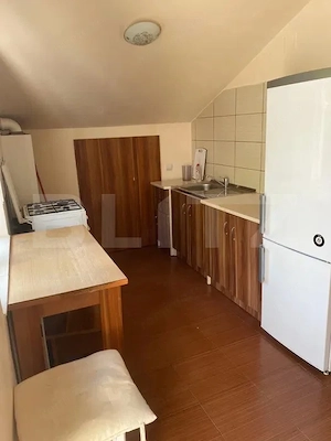 Apartament 2 camere, 70 mp, semidecomandat, zona Gruia - imagine 5