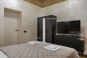 Apartament Zona centrala - imagine 2