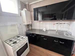 Apartament cu o camera , 40 mp, Dambu Rotund - imagine 3