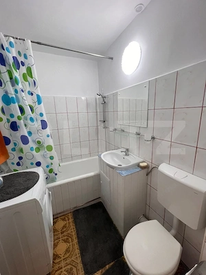 Apartament cu o camera , 40 mp, Dambu Rotund - imagine 5