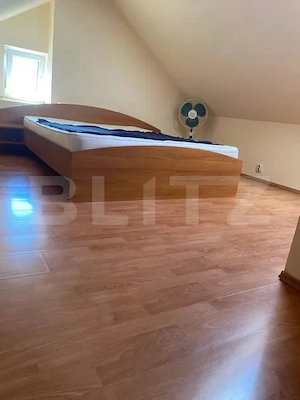 Apartament 2 camere, 70 mp, semidecomandat, zona Gruia - imagine 3