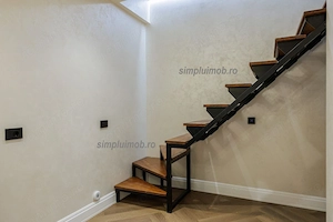 Apartament Zona centrala - imagine 8