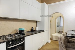Apartament Zona centrala - imagine 3