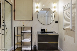 Apartament Zona centrala - imagine 5