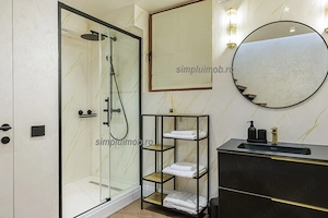 Apartament Zona centrala - imagine 6