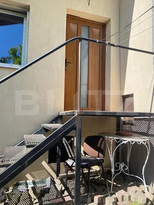 Apartament 2 camere, 70 mp, semidecomandat, zona Gruia - imagine 6