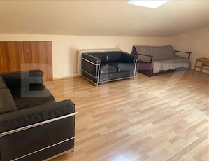 Apartament 2 camere, 70 mp, semidecomandat, zona Gruia - imagine 2