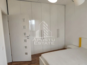 Apartament cu 2 camere de închiriat- centrala proprie, Braytim - imagine 4