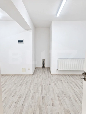 Apartament  77 mp utili – locuință, cabinet, spatiu comercial - imagine 2