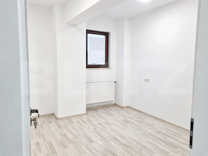 Apartament  77 mp utili – locuință, cabinet, spatiu comercial - imagine 5