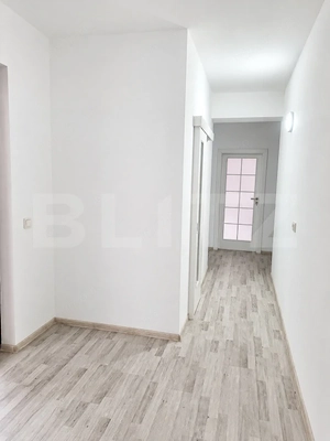 Apartament  77 mp utili – locuință, cabinet, spatiu comercial - imagine 6