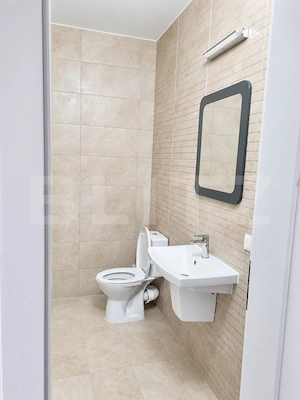 Apartament  77 mp utili – locuință, cabinet, spatiu comercial - imagine 11