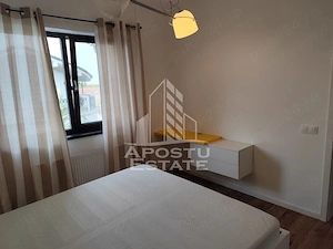 Apartament cu 2 camere de închiriat- centrala proprie, Braytim - imagine 5