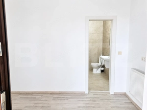 Apartament  77 mp utili – locuință, cabinet, spatiu comercial - imagine 4