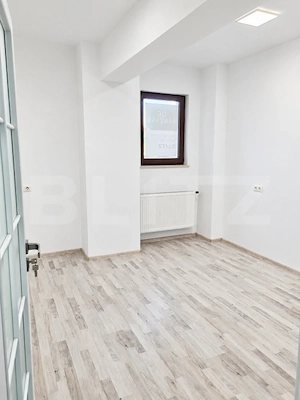 Apartament  77 mp utili – locuință, cabinet, spatiu comercial - imagine 10