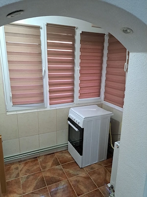 Inchiriez apartament 2 camere , etaj 2 langa Kaufland Calea București si strand Sanziana - imagine 4