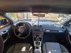 Audi A3 cutie viteze AUTOMATA 7 trepte,  stare perfecta de funcționare  - imagine 6