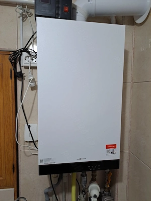 Inchiriez apartament 2 camere , etaj 2 langa Kaufland Calea București si strand Sanziana - imagine 6