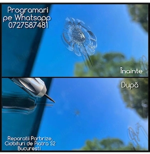Reparații Parbrize, Plafoane panoramice – Rapid, Profesionist, Fara Programare, Preț Corec - imagine 4