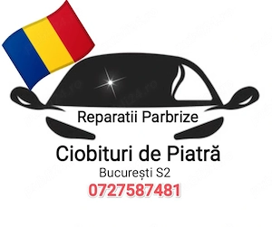 Reparații Parbrize, Plafoane panoramice – Rapid, Profesionist, Fara Programare, Preț Corec - imagine 3