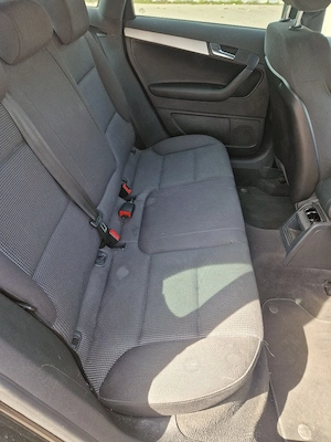 Audi A3 cutie viteze AUTOMATA 7 trepte,  stare perfecta de funcționare  - imagine 7