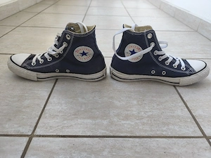 Adidasi Converse - Marime 38- Stare buna