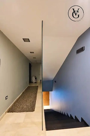 Vila premium |  D+P+2 | Zona Centru  - imagine 9