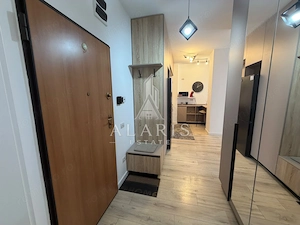 Apartament modern cu 2 camere,  parcare proprie, zona Torontalului - imagine 7