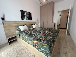 Apartament modern cu 2 camere,  parcare proprie, zona Torontalului - imagine 2