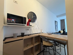 Apartament modern cu 2 camere,  parcare proprie, zona Torontalului - imagine 4