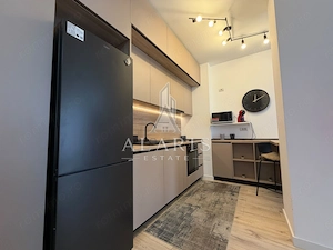 Apartament modern cu 2 camere,  parcare proprie, zona Torontalului - imagine 5