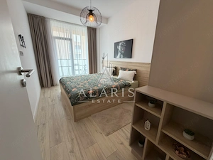 Apartament modern cu 2 camere,  parcare proprie, zona Torontalului