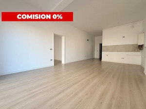 COMISION 0%-Apartament 2 camere, 50 mp utili cu GRADINA 24 mp - imagine 2