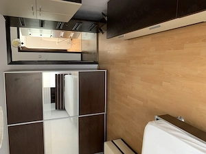 Vând apartament 2 camere- Craiter - imagine 3
