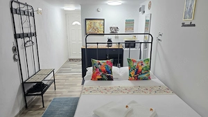 Vand proprietate in Deva, zona A. Vlaicu, compusa din casa de locuit si anexa  - imagine 19