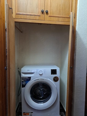 Inchiriez apartament 2 camere , etaj 2 langa Kaufland Calea București si strand Sanziana - imagine 8