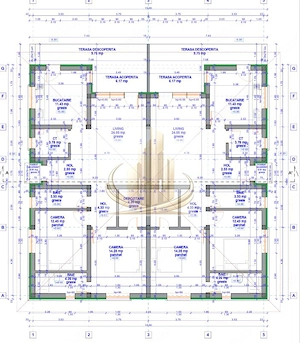 Ghiroda – Duplex parter 85 mp | Teren 370 mp | La cheie - imagine 3