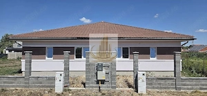 Ghiroda – Duplex parter 85 mp | Teren 370 mp | La cheie