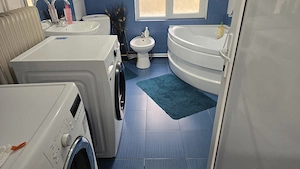Vand proprietate in Deva, zona A. Vlaicu, compusa din casa de locuit si anexa  - imagine 7