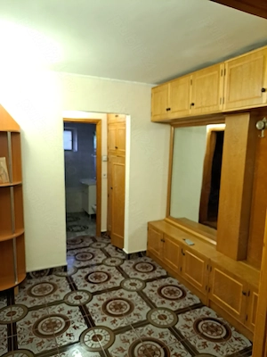 Inchiriez apartament 2 camere , etaj 2 langa Kaufland Calea București si strand Sanziana - imagine 9