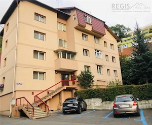 Proprietate Decomandata 3 Camere | Centrul Civic Afi Mall | Parcare | Boxa