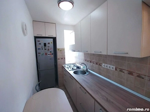 Apartament cu 2 camere in zona Rahova - imagine 4