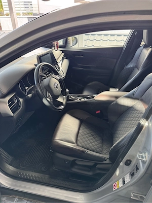 Unic proprietar Romania Vand Toyota CHR 2018 - imagine 5