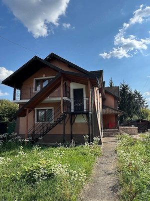 Casa de inchiriat în Curtea de Arges - imagine 5