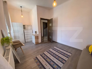 Casa Individuala pe parter 3 camere 700mp teren Mosnita Noua - imagine 8